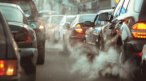Electric Vehicles: Are CO2 Emissions a Thing of the Past? (Copy)