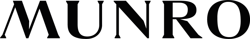 Munro sample sale