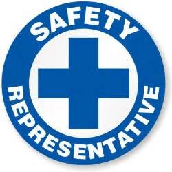 Safety Representative's Course