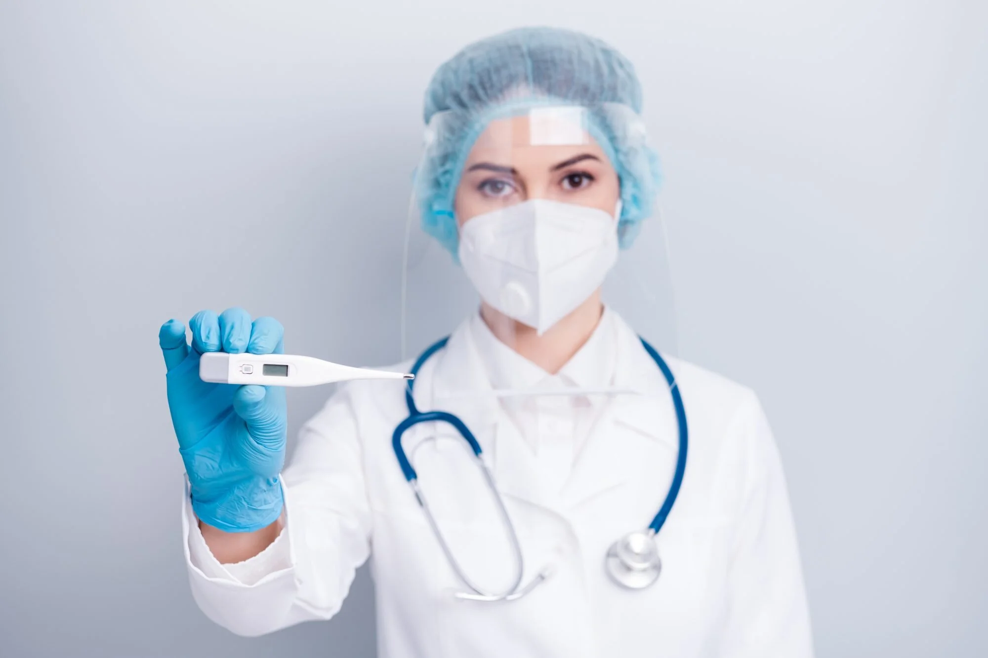 Infection Prevention and Control (IPC) during COVID-19