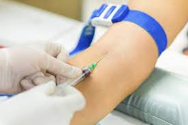 Advanta Safety and Bloodworks offer phlebotomy training.