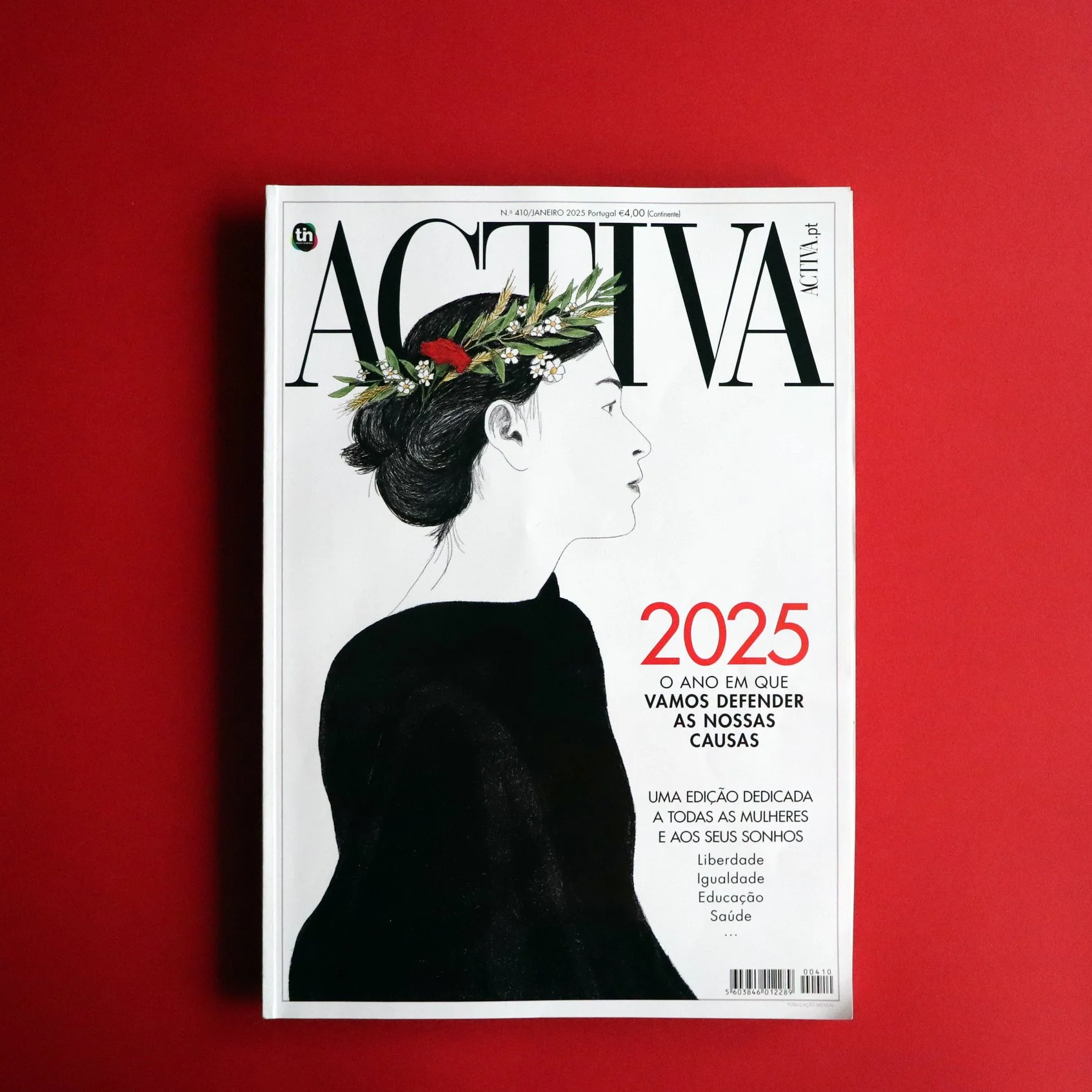 Revista Activa