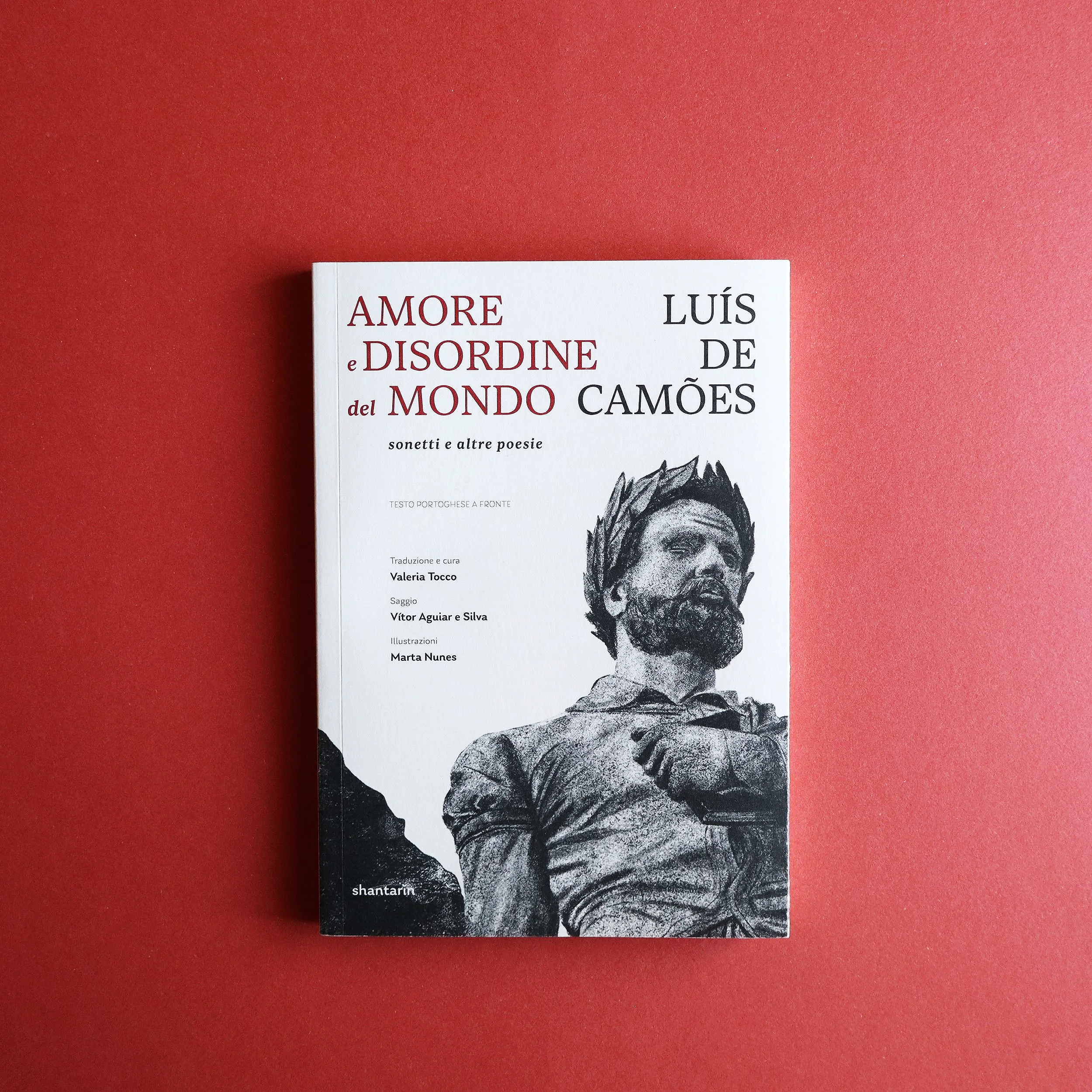 Amore e Disordine del Mondo