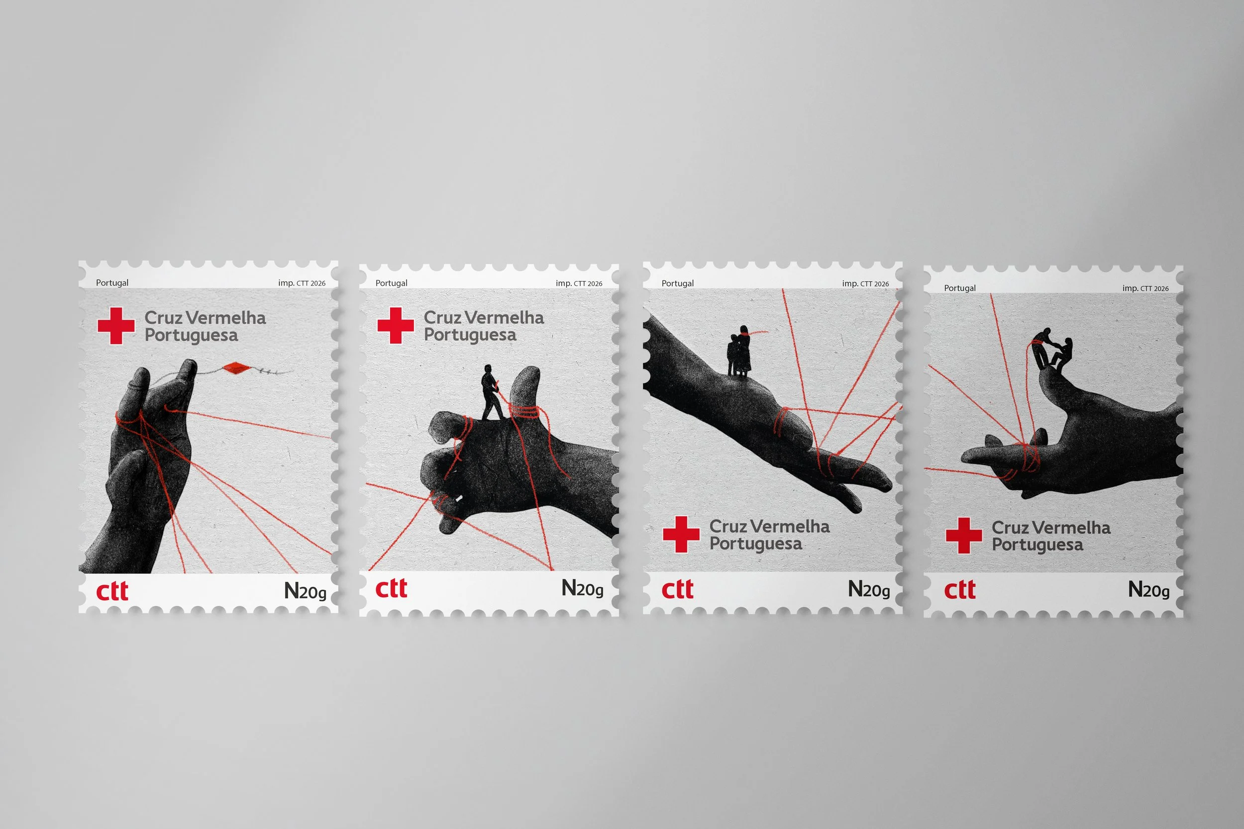 Cruz Vermelha Portuguesa