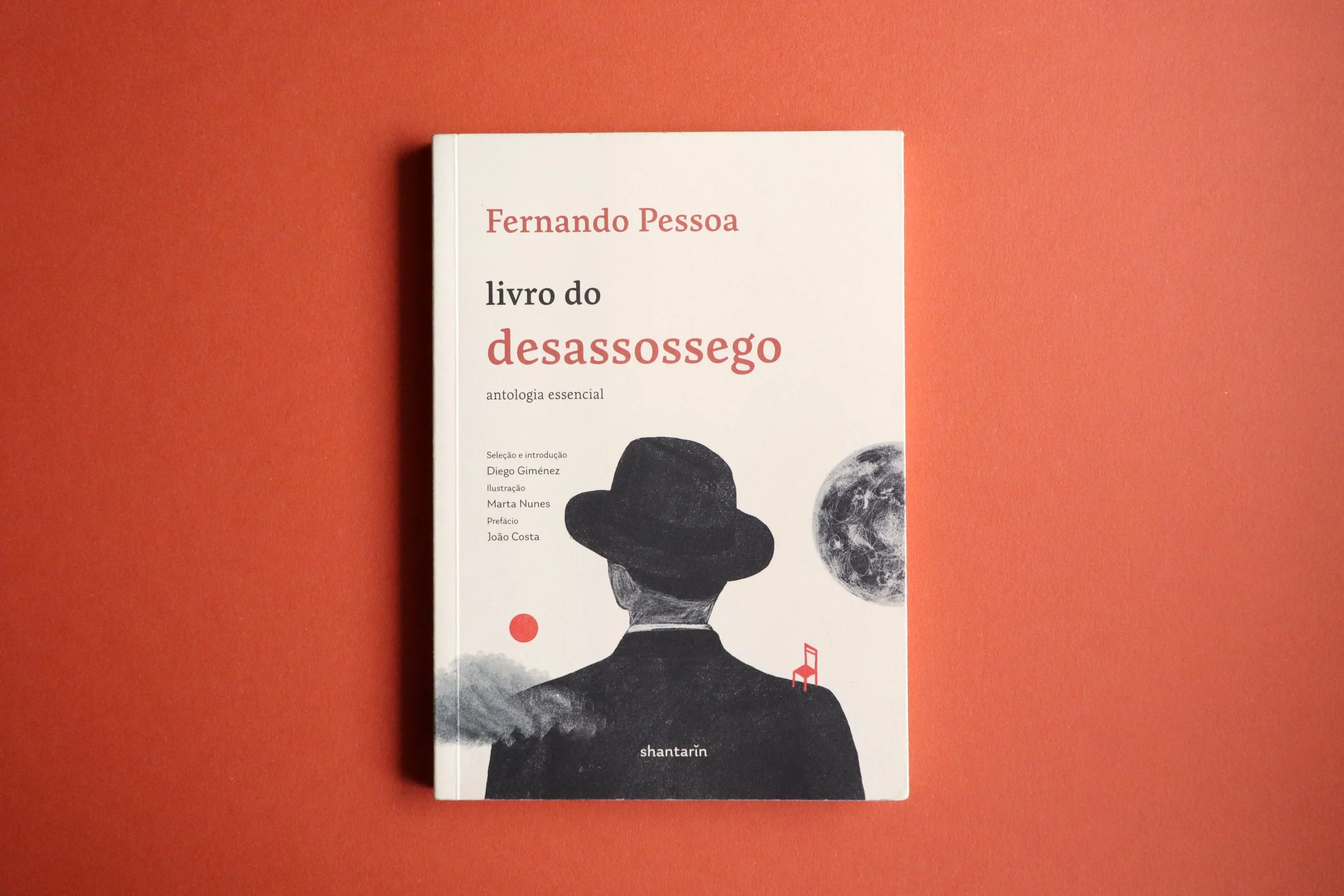 Livro do Desassossego