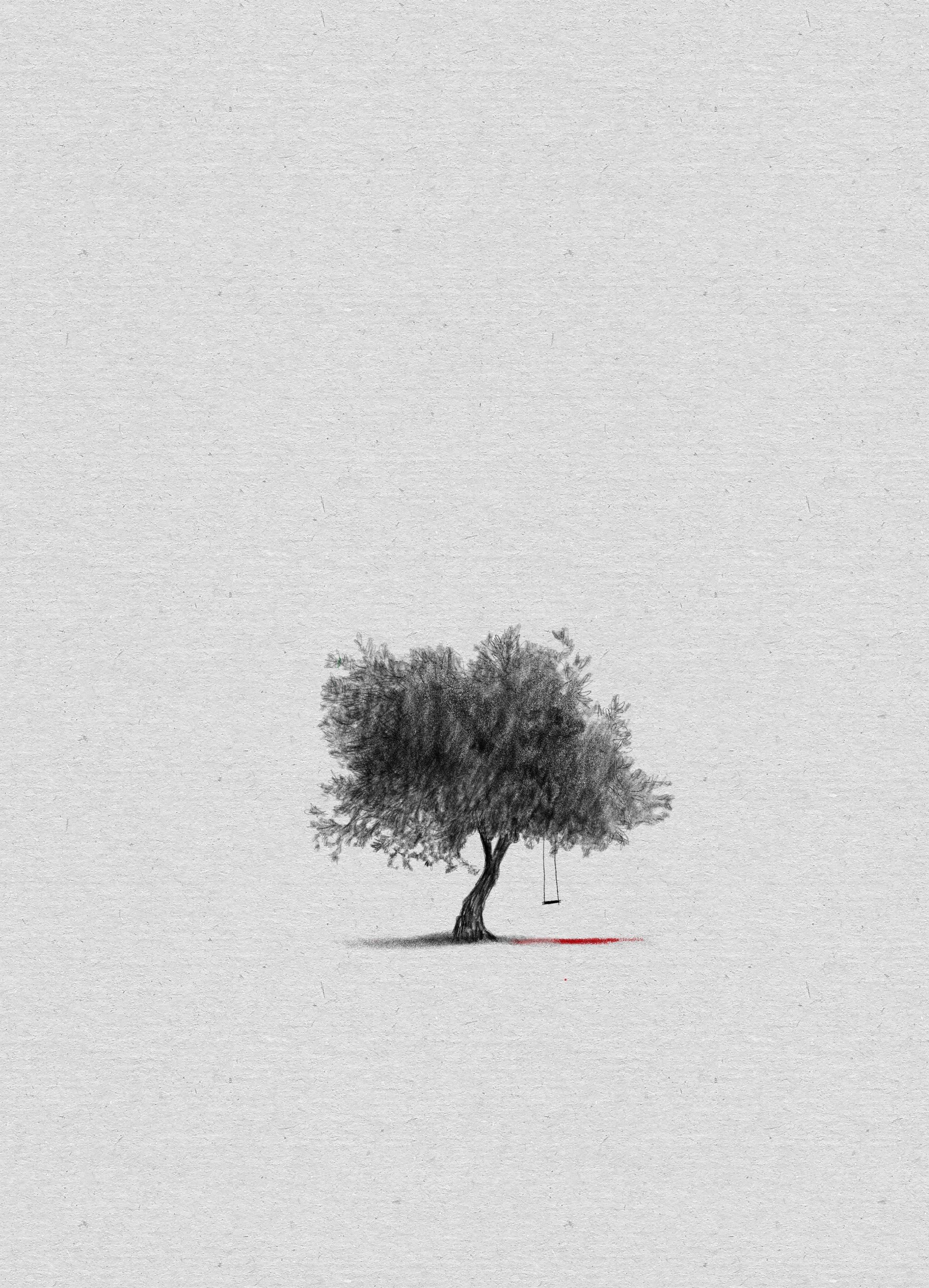 Oliveira em Gaza