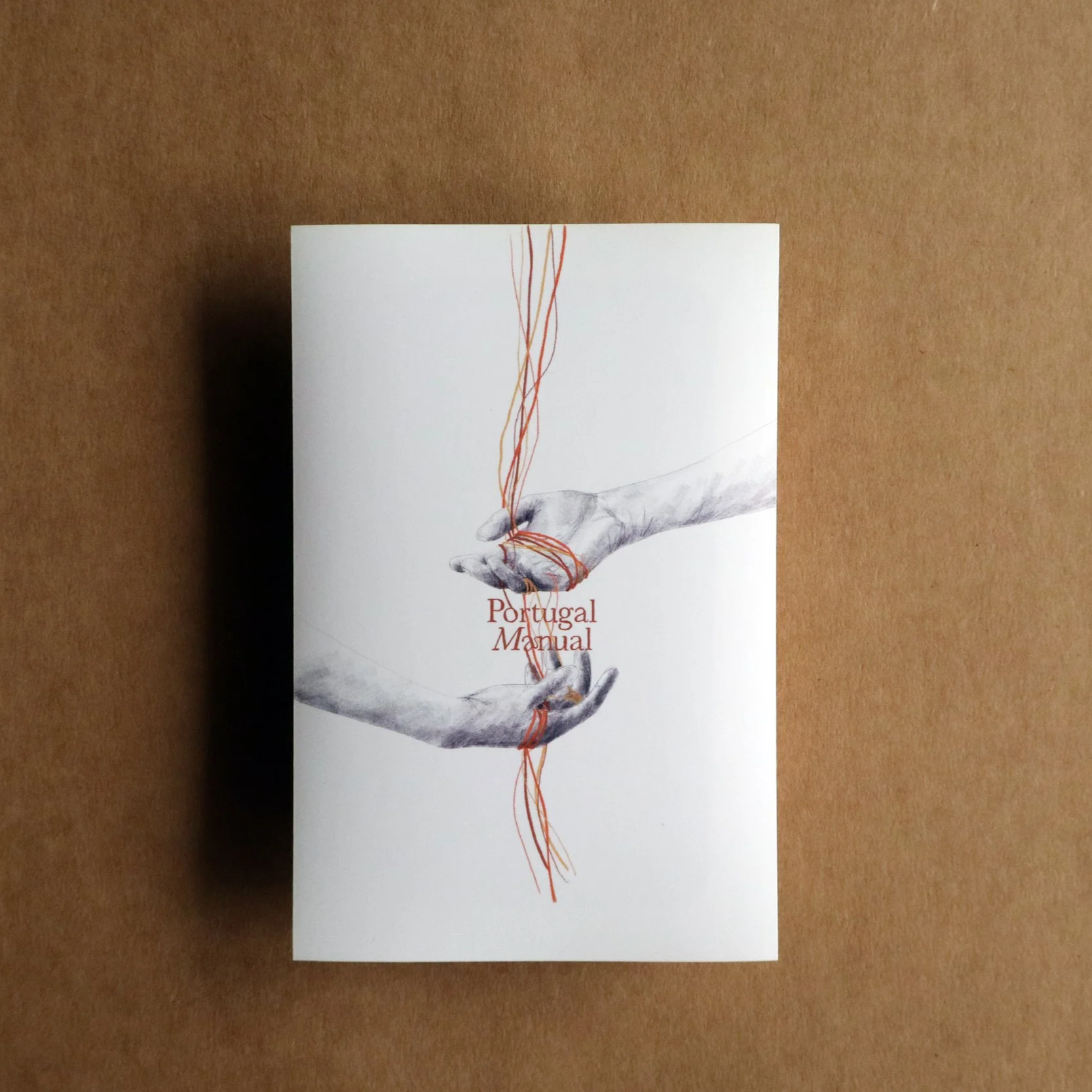 Portugal Manual