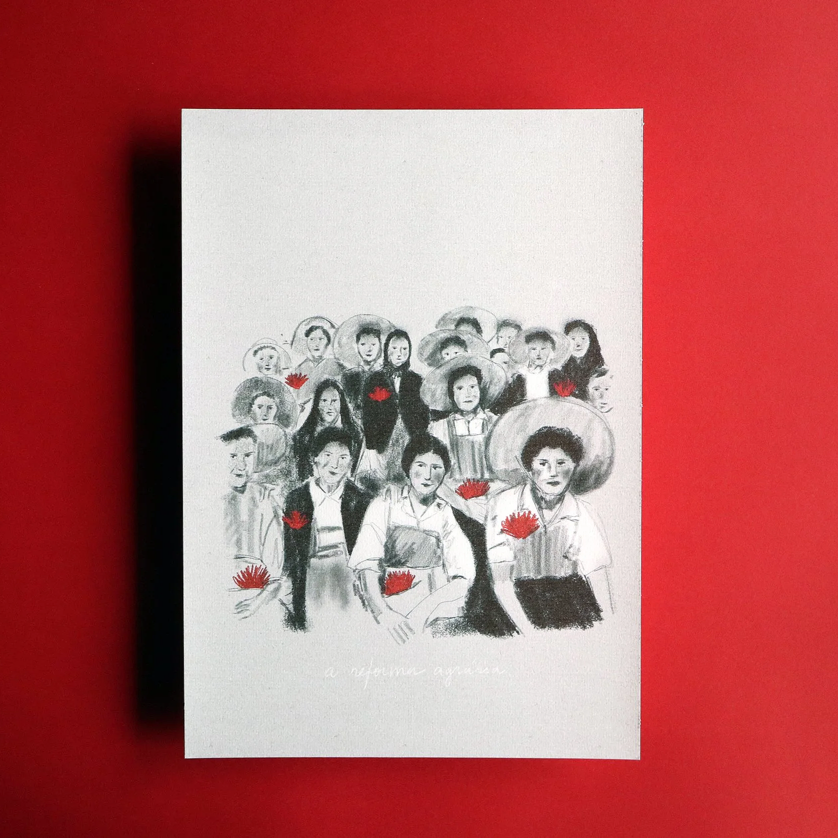 25 dias para a Liberdade