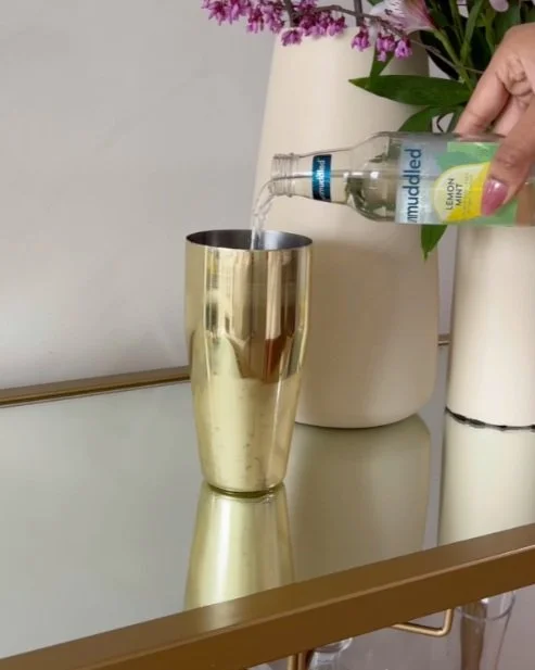 Unmuddled - Beverage