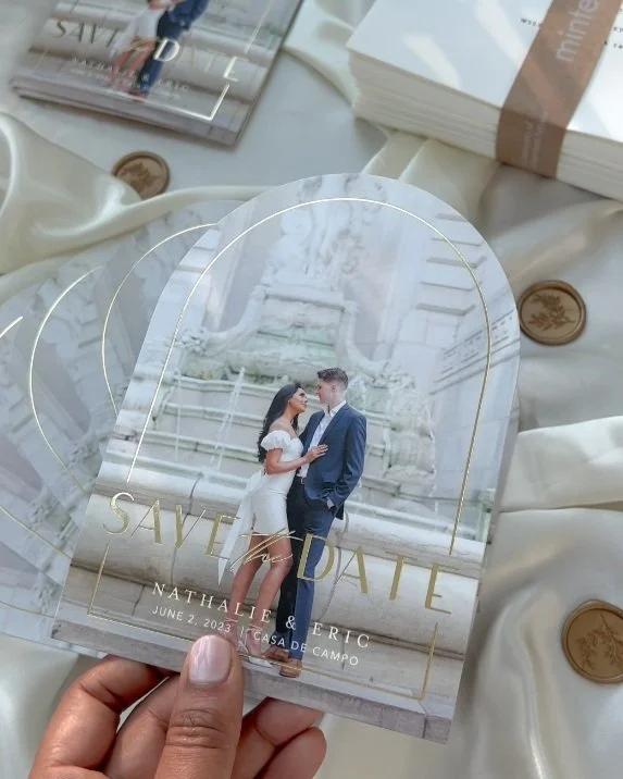 Minted - Bridal / Stationery