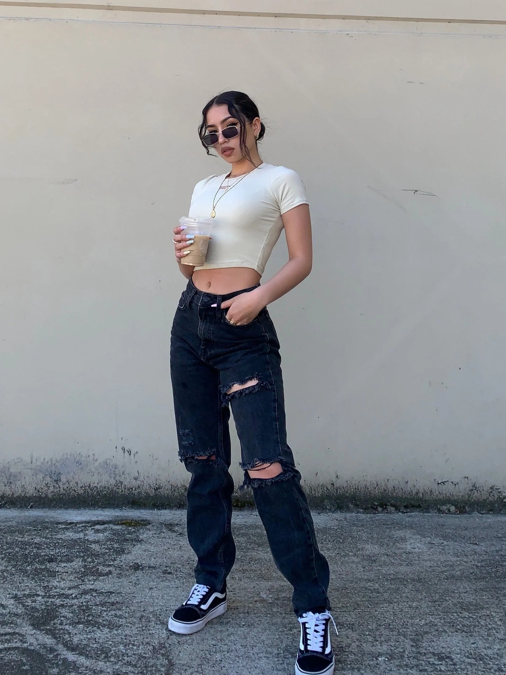 WhiteFox Boutique - Fashion