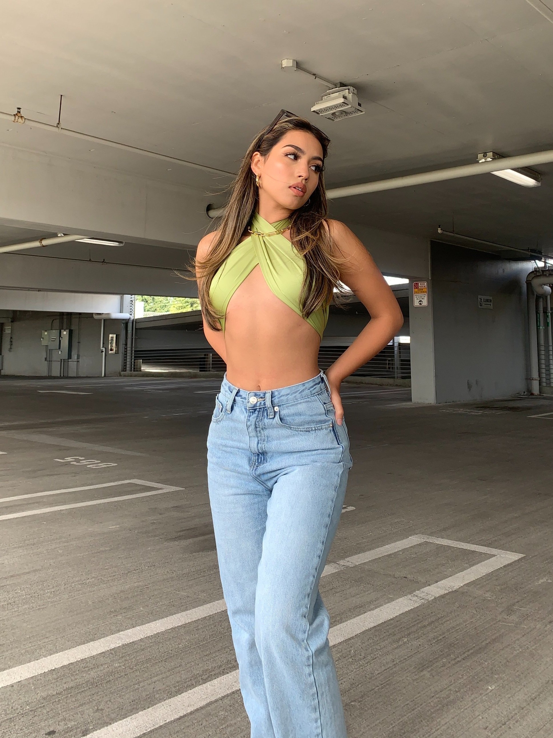 WhiteFox Boutique - Fashion