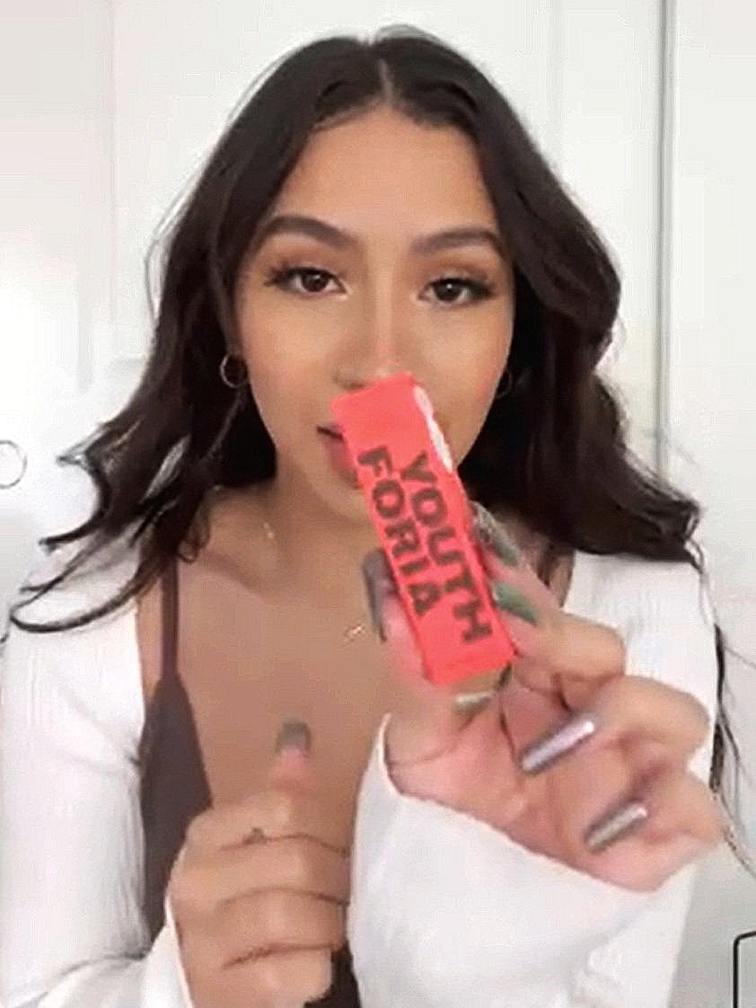 Youthforia X Flip Shop - Beauty