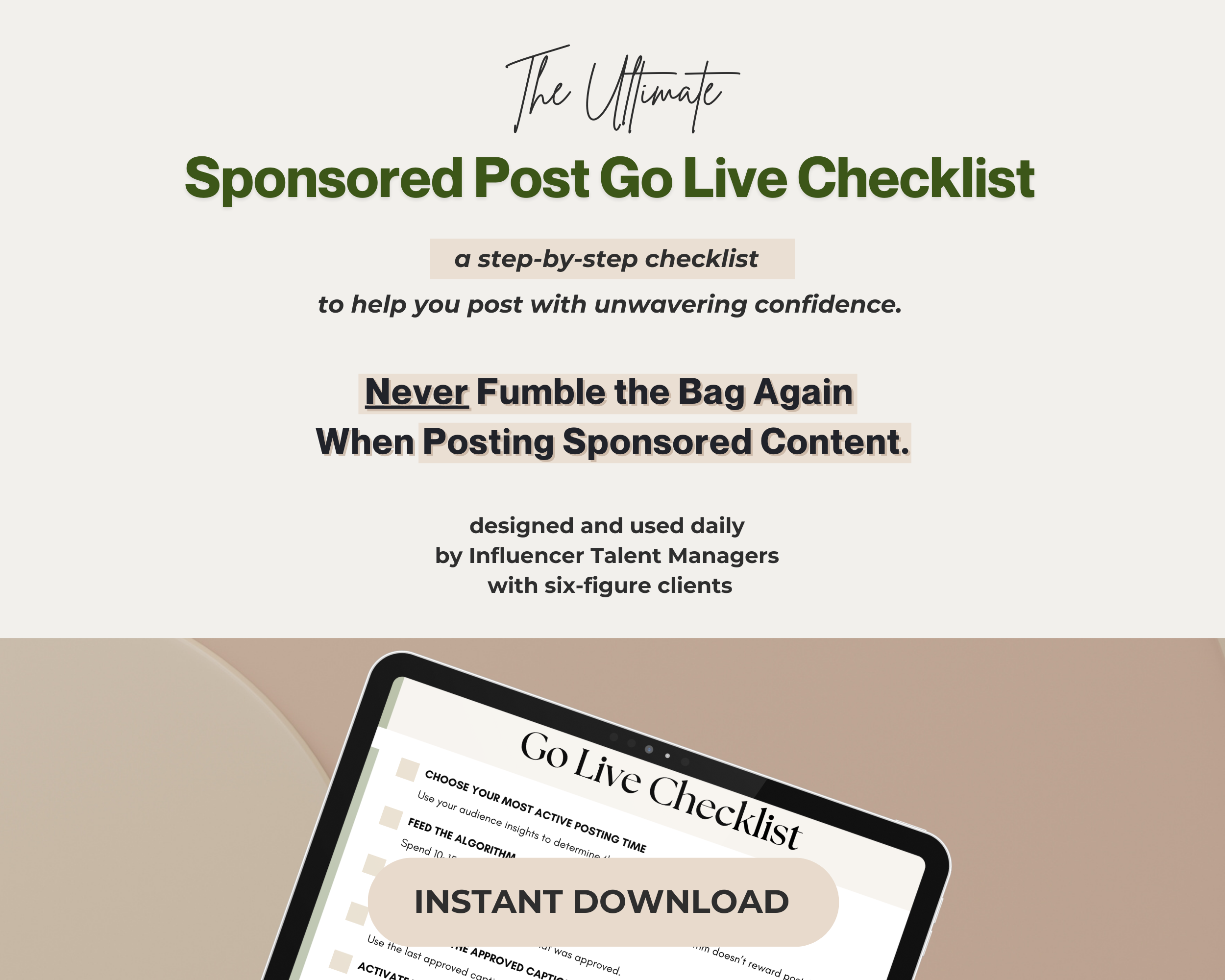 The Ultimate Go Live Checklist.png