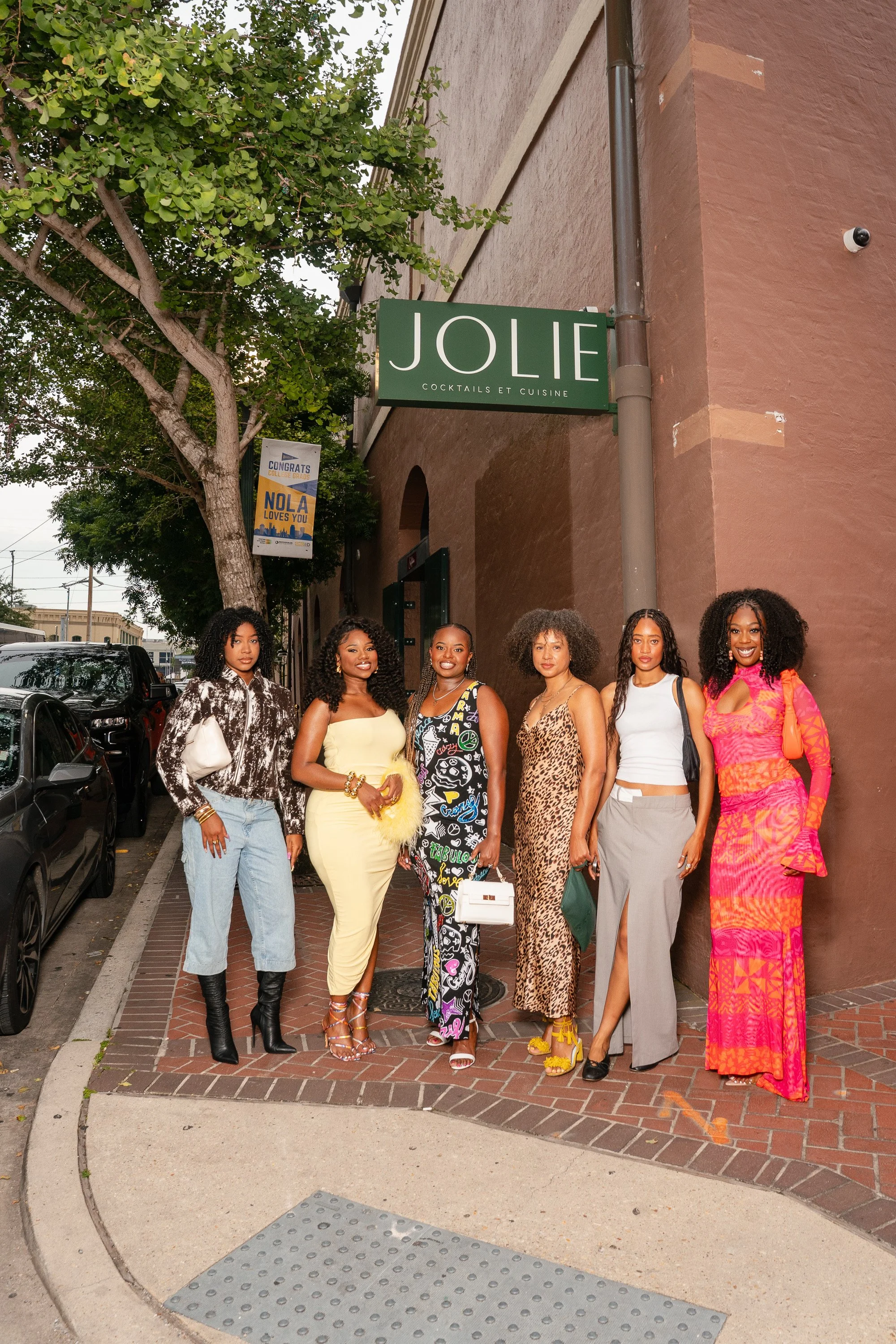 SheaMoisture x Essence Festival