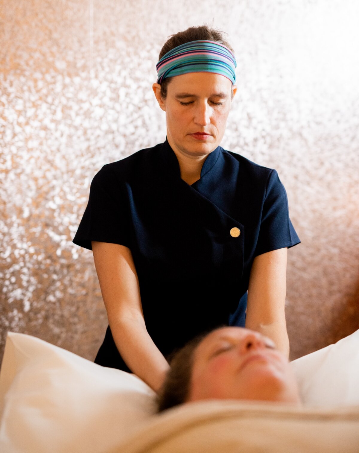 What is Relaxation Massage? — Jenny Hampton Massage