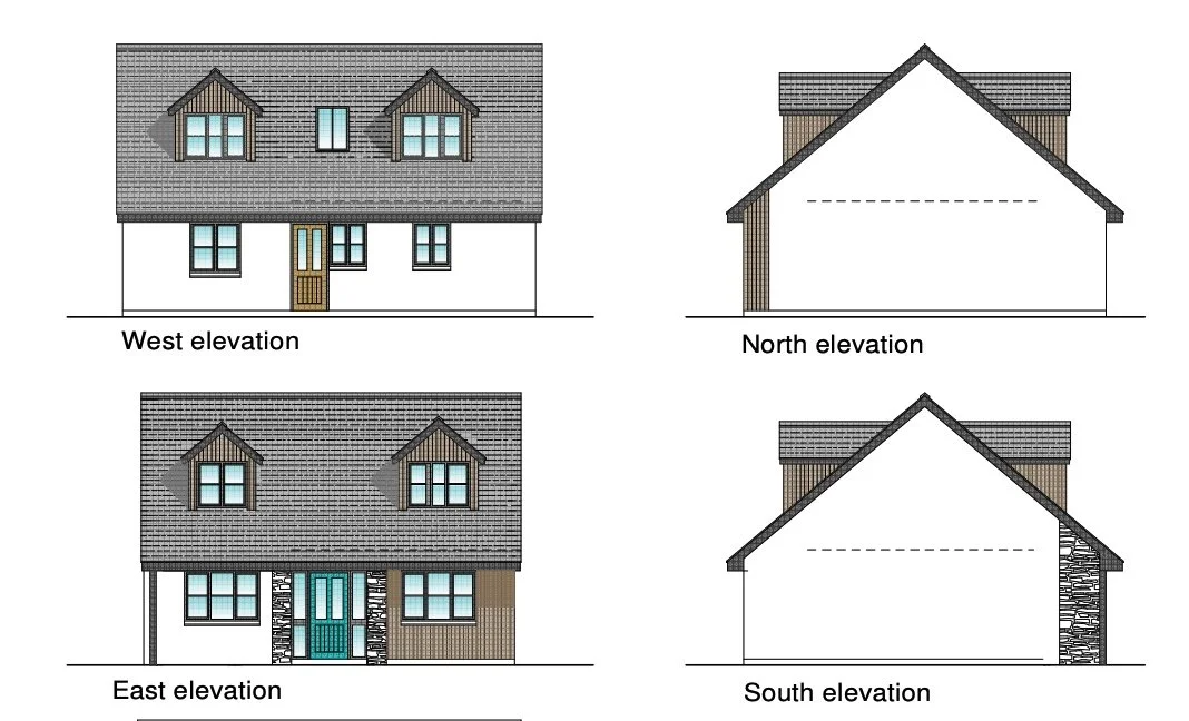 Planning Approved on Appeal – Near Wadebridge
