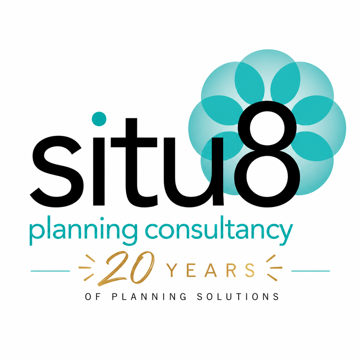 Celebrating 20 Years of Situ8 Planning Consultancy