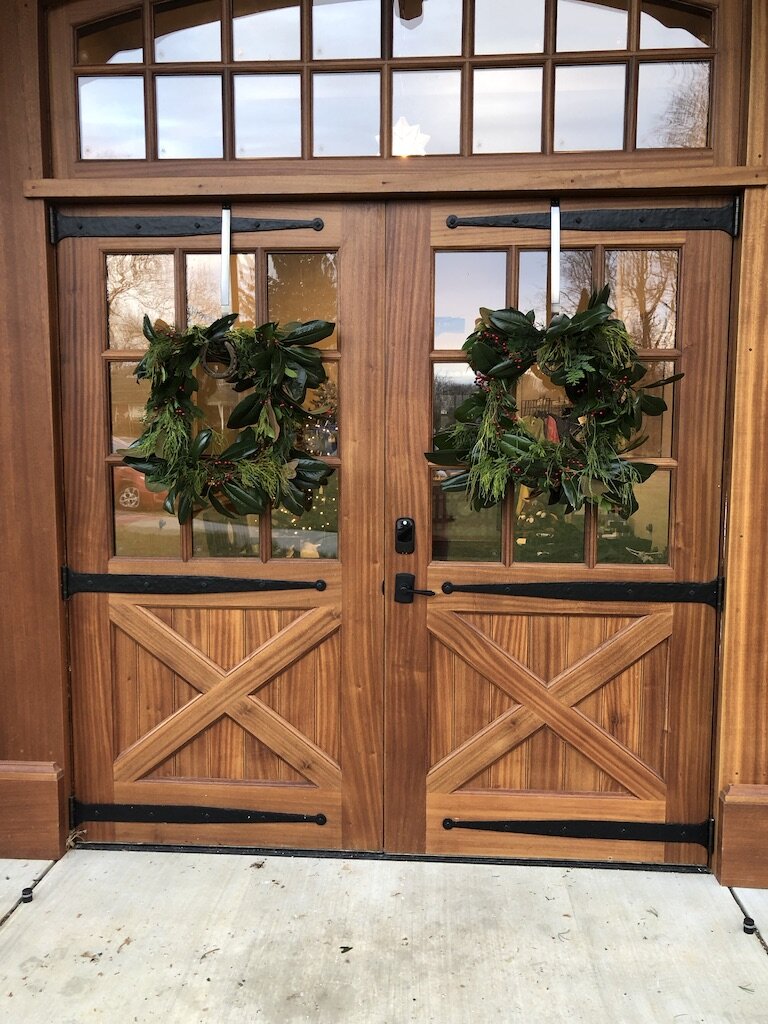Holiday POP UP Shoppe