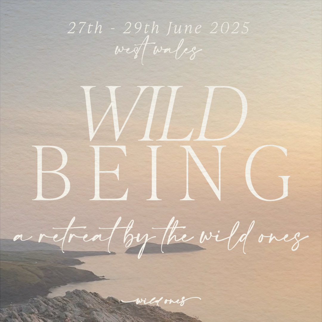 Wild Being