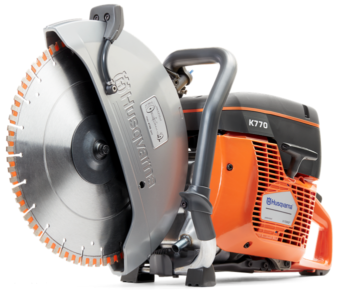Husqvarna K 770
