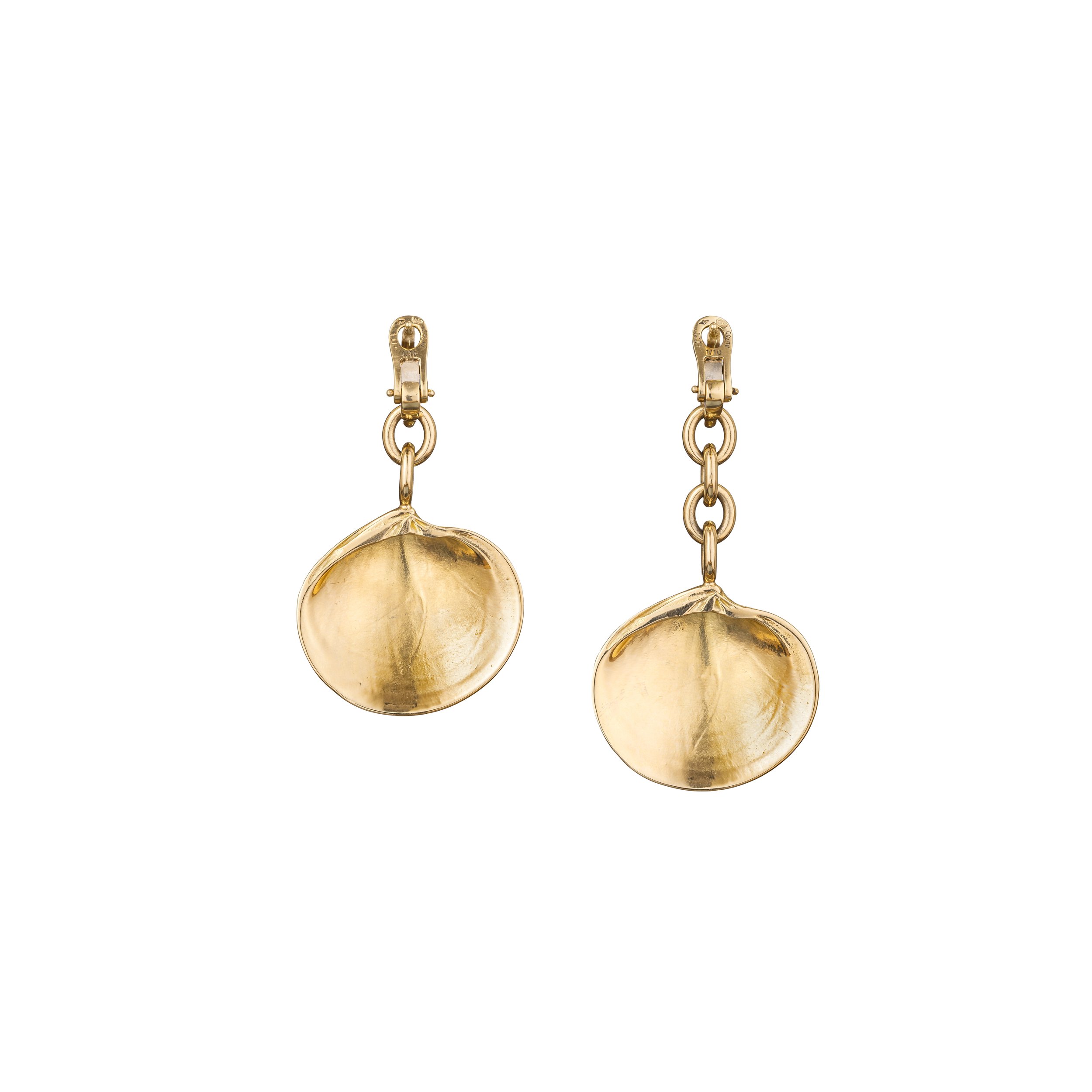 Earrings - Naître D'Un Coquillage - verso - white background.jpg