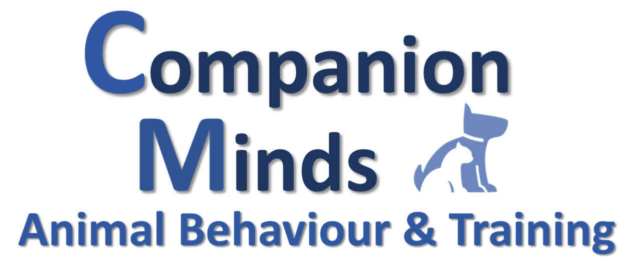 Companion Minds Animal Behaviour and Training