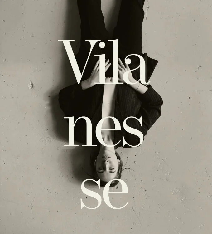 Vilanesse