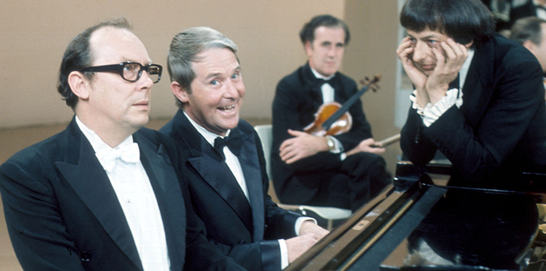 Classical Music needs to stop being in thrall to a dead ‘star’ system