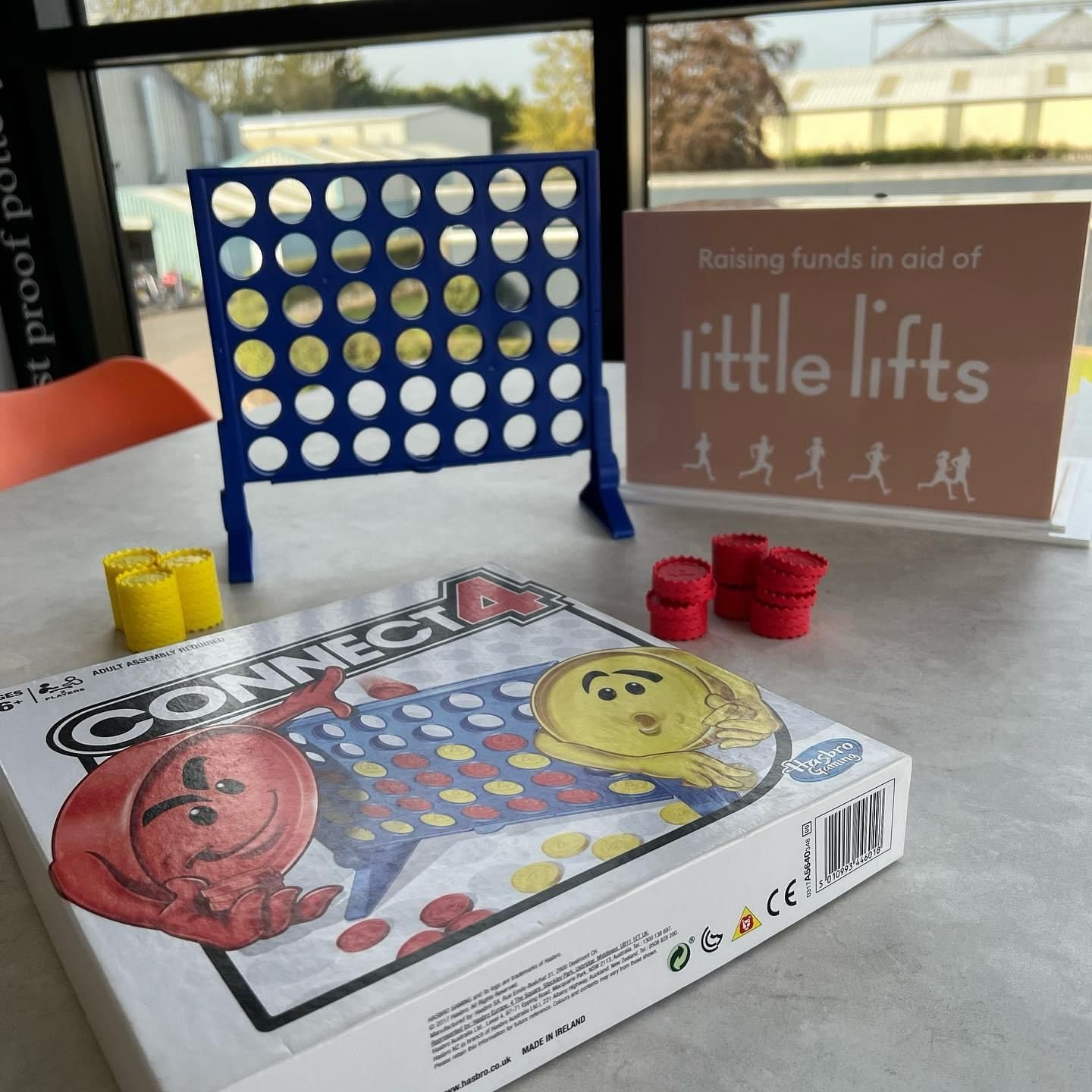 Connect 4 Little Lifts charity.jpg