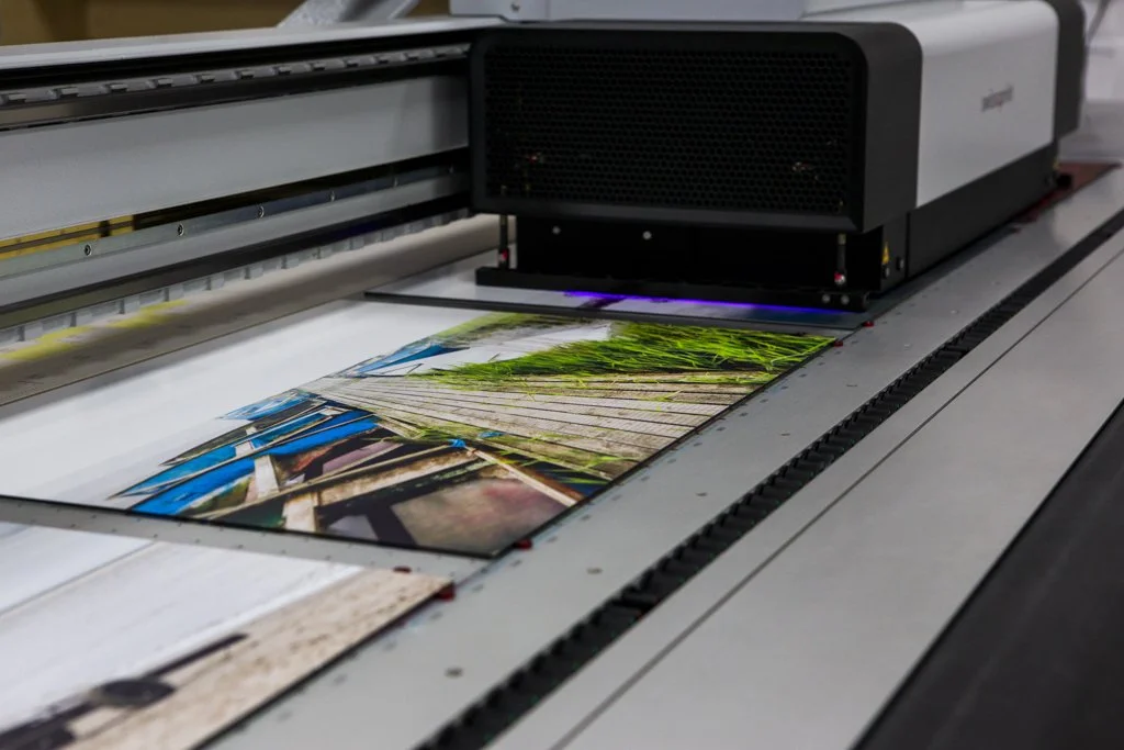 Benefits of Using Vegan Inks in Printing — CIM Signs & Graphics