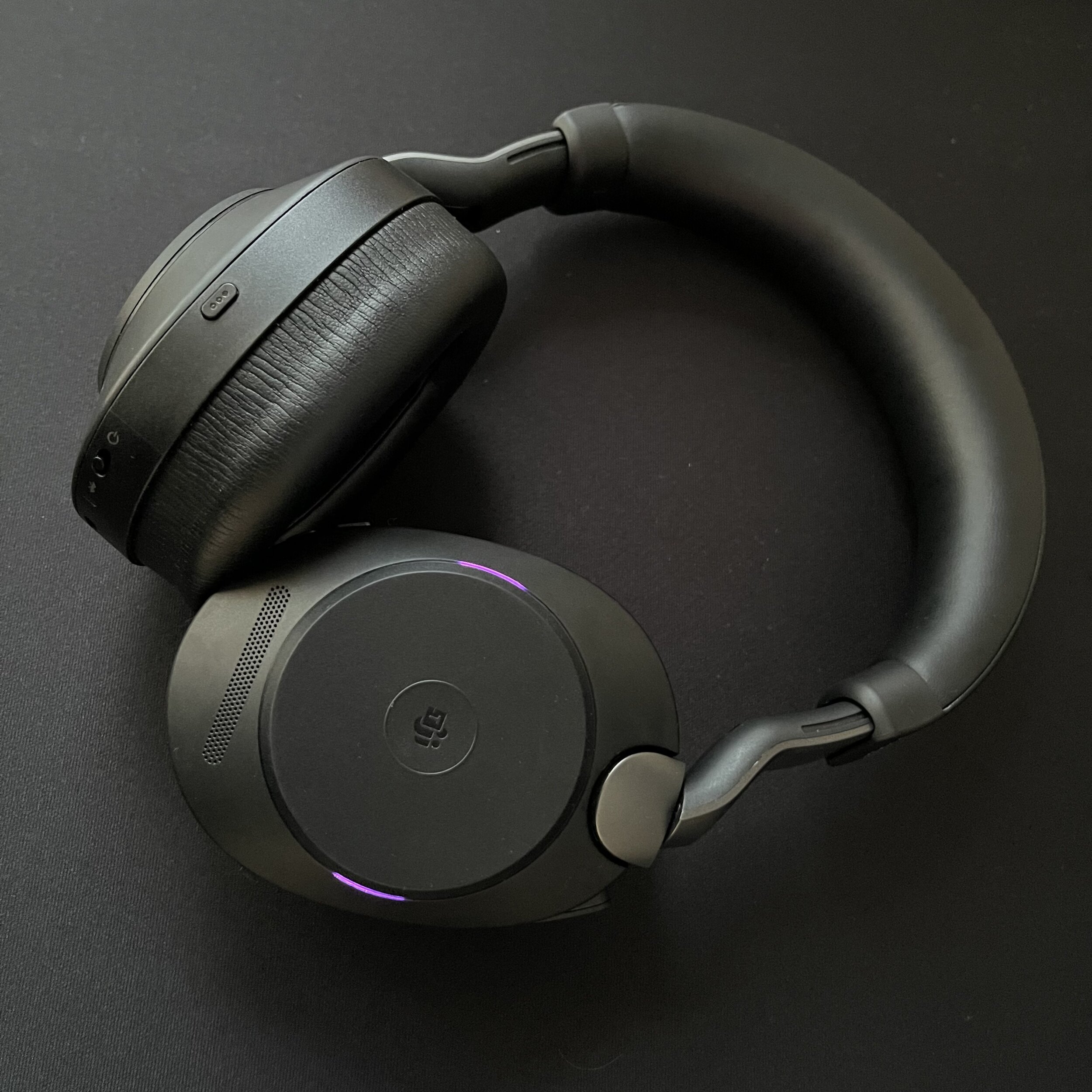 Jabra Evolve2 85 — zravels