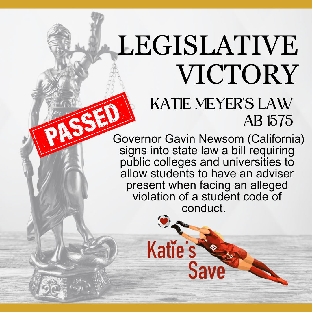 New Legislation Supports Student Mental Health and Wellness at California Colleges and Universities