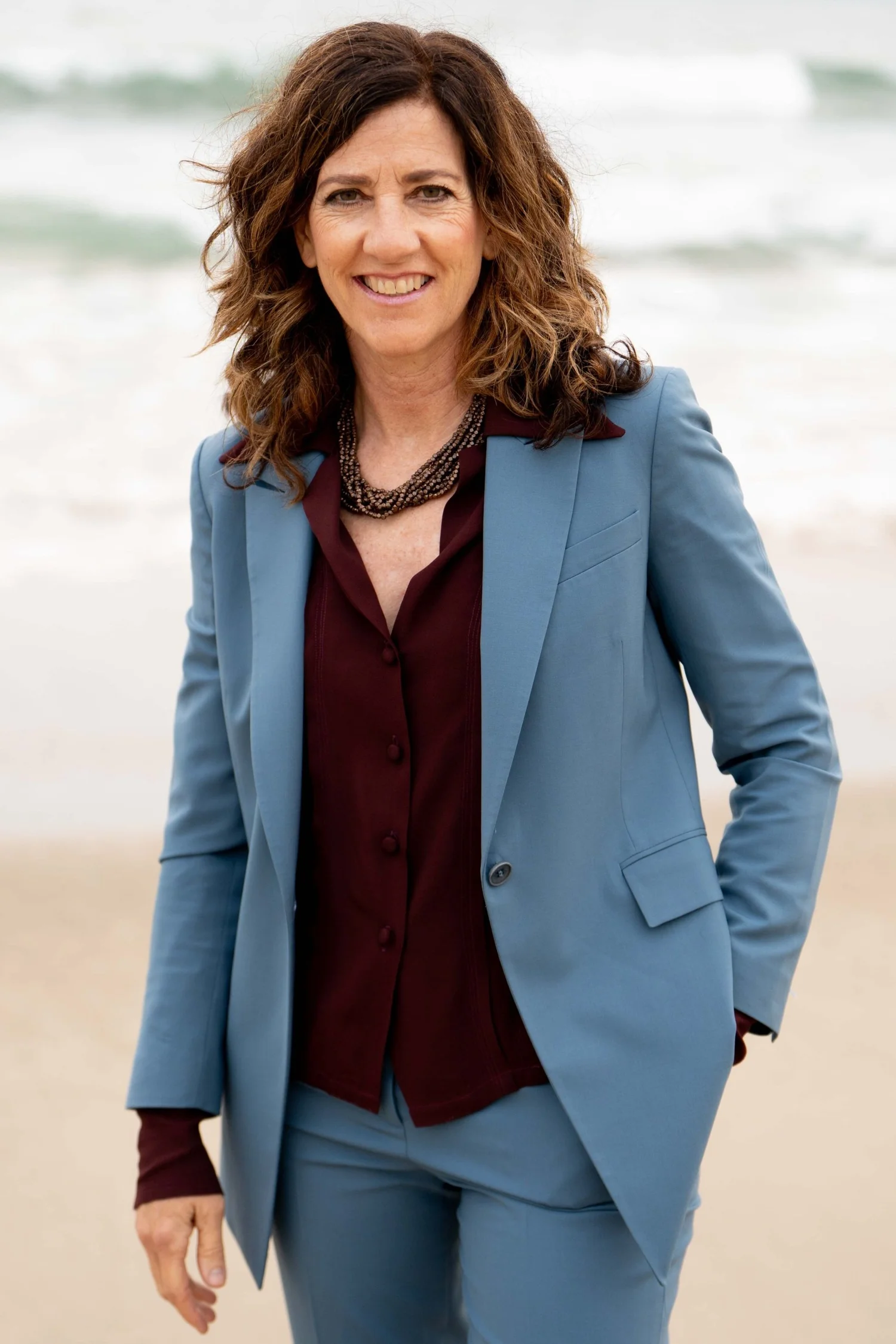 Karen Barth Menzies, Esq. — Justice Law Collaborative