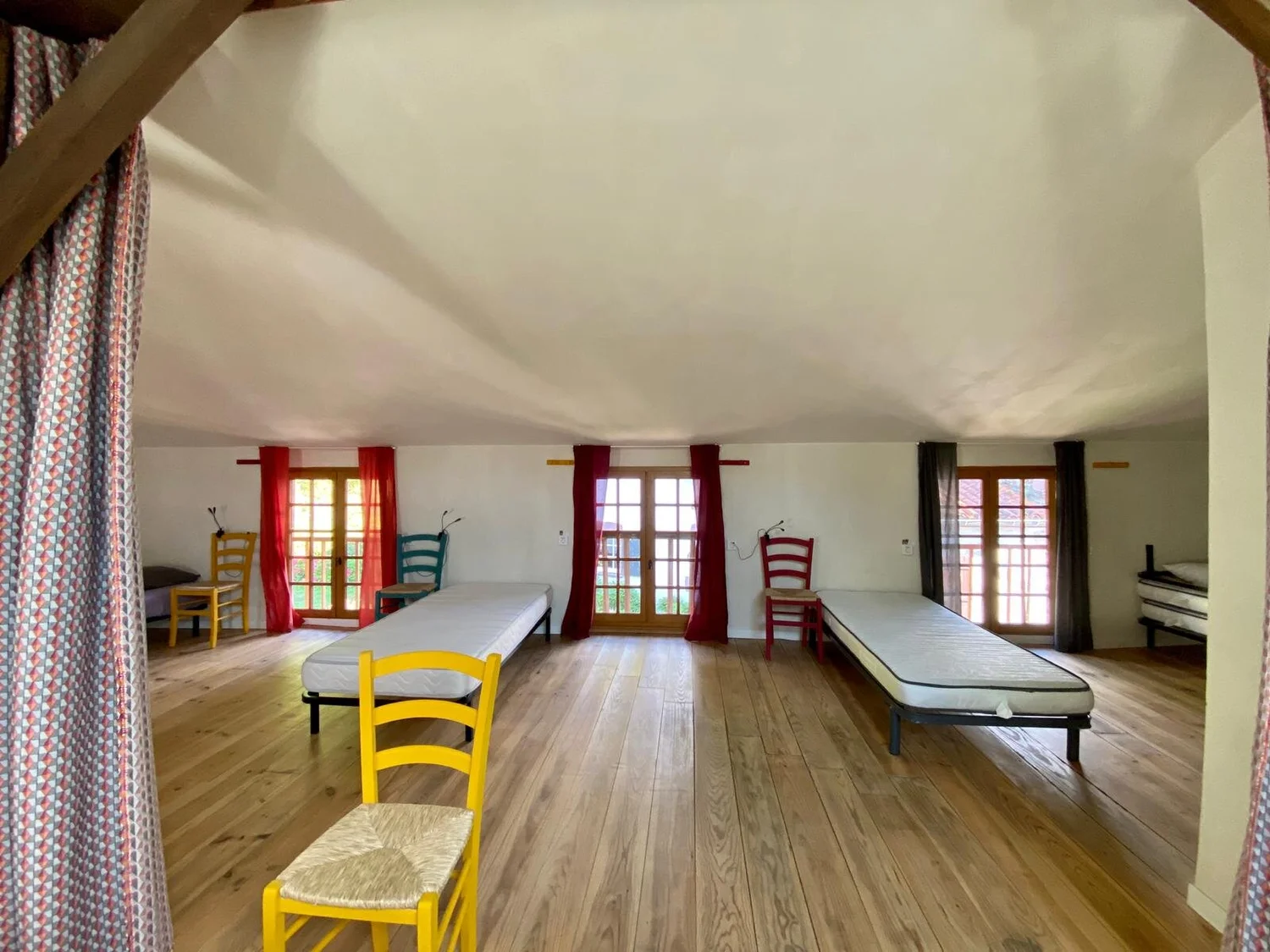 Gîte de la Porte Saint-Jacques photo 2
