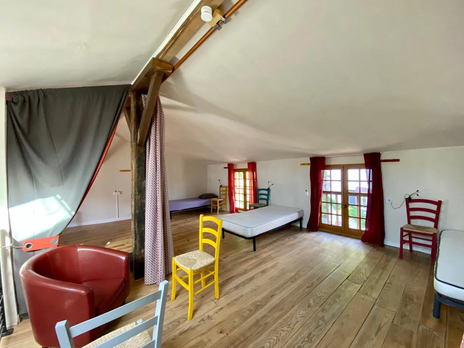 Gîte de la Porte Saint-Jacques photo 3