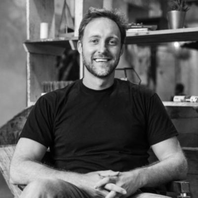 Ryan Jordan - Advisor