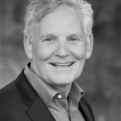 Pat Jordan, Founder and President