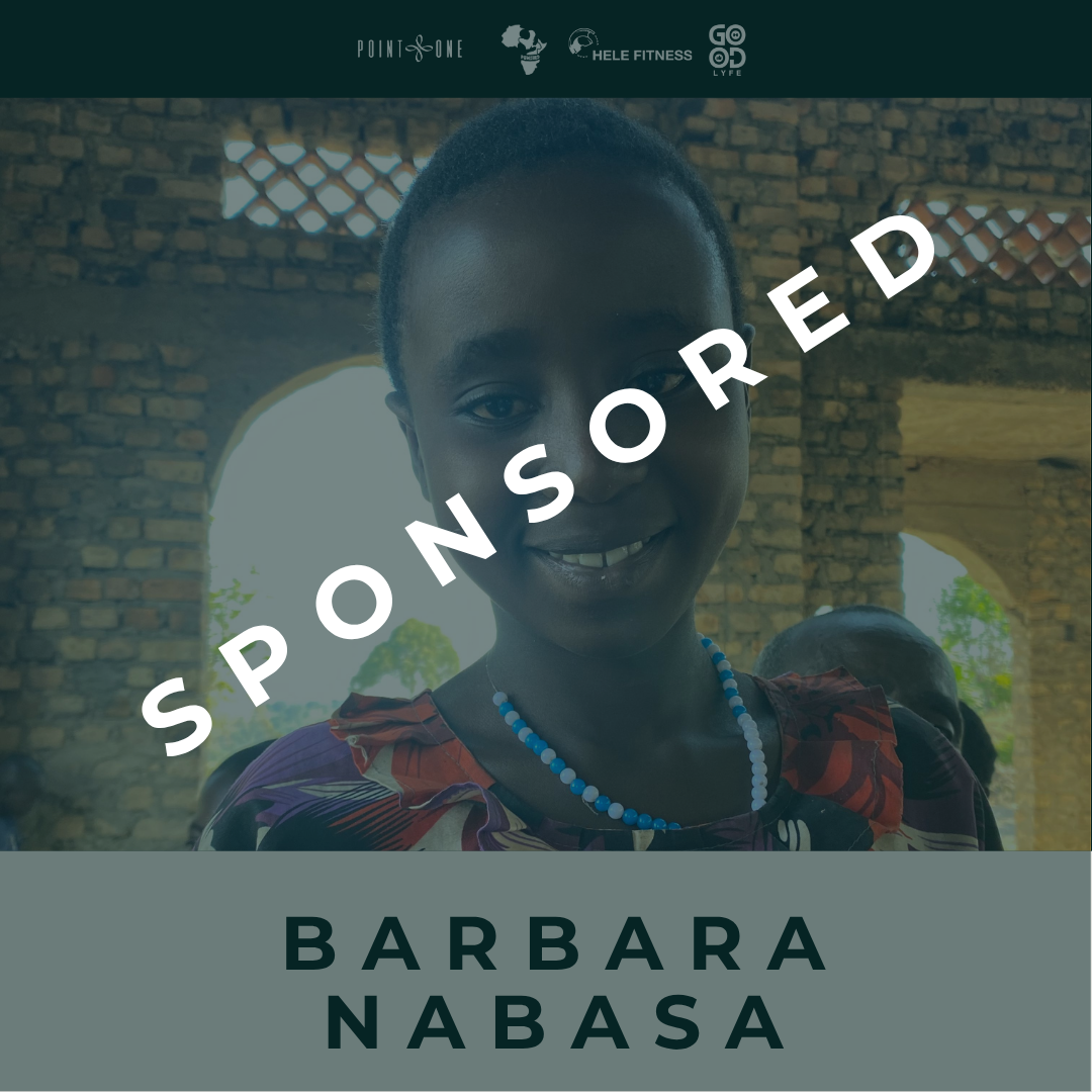 Barbara Nabasa