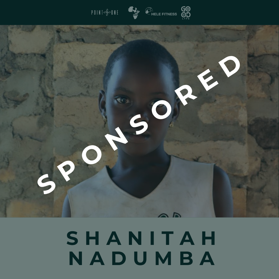 Shanitah Nadumba