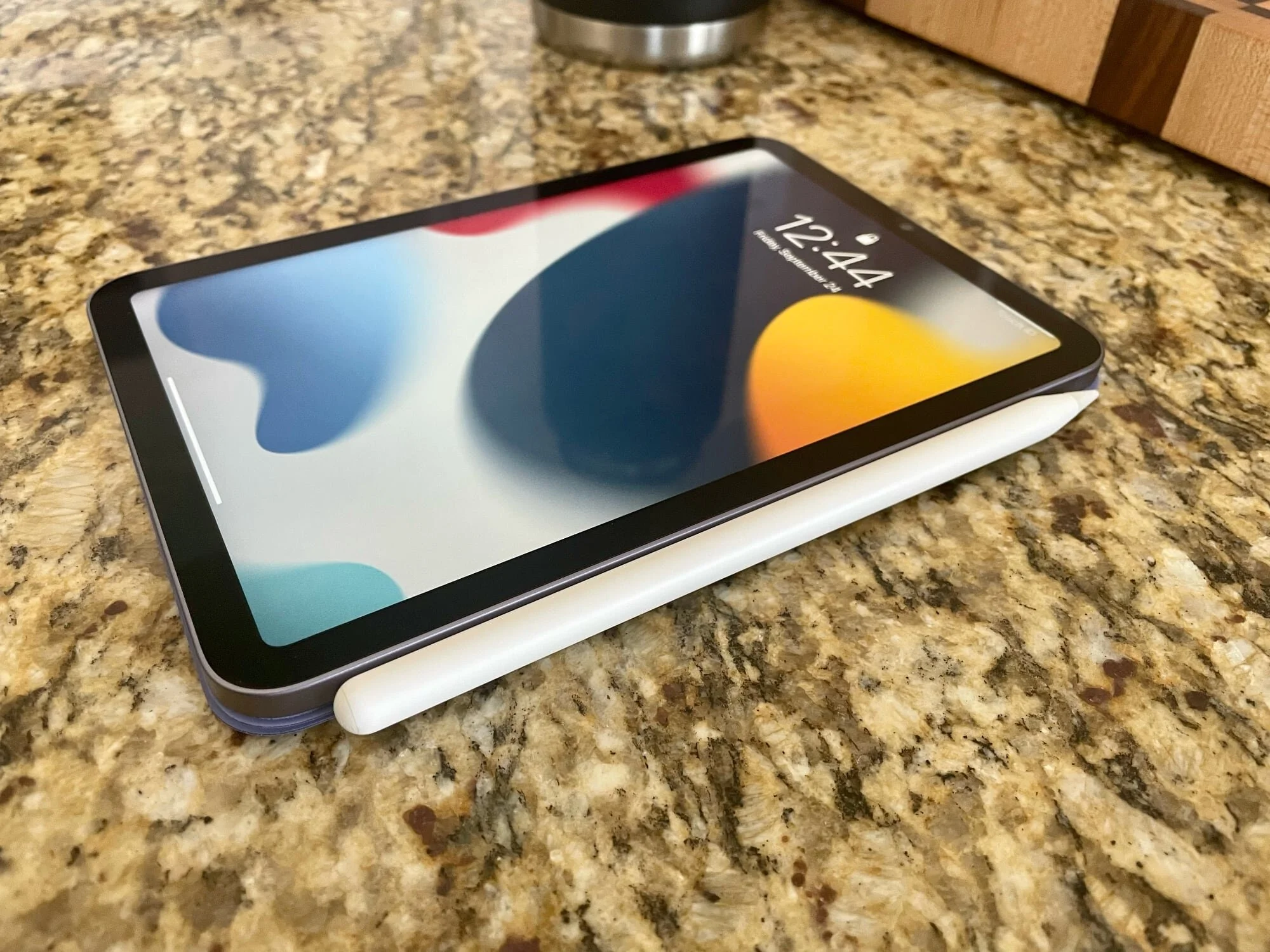 iPad mini 6: First Impressions — Cameo Pro Consulting