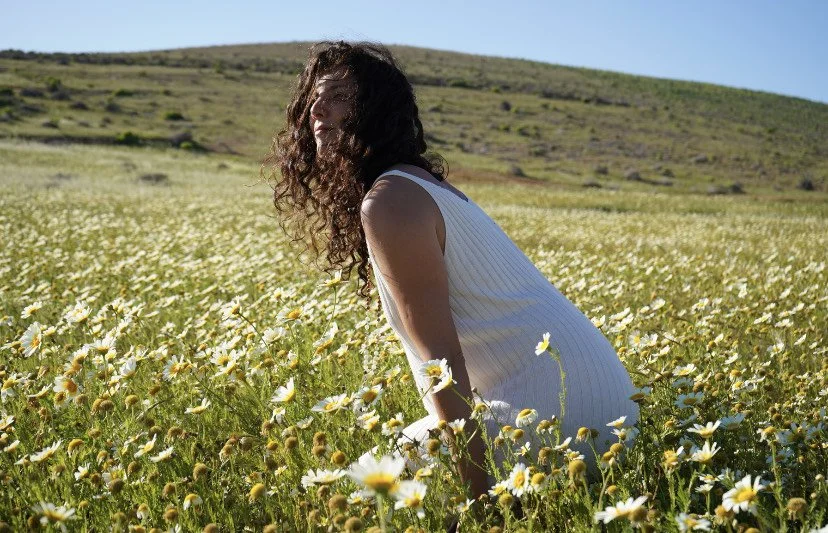 Retraite Yoga et Féminin Sacré 