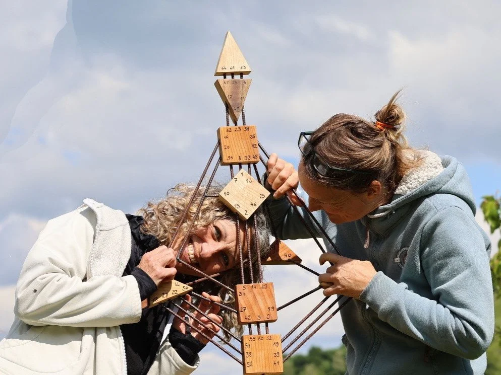 A DEEP DIVE INTO HUMAN DESIGN with Richard Beaumont