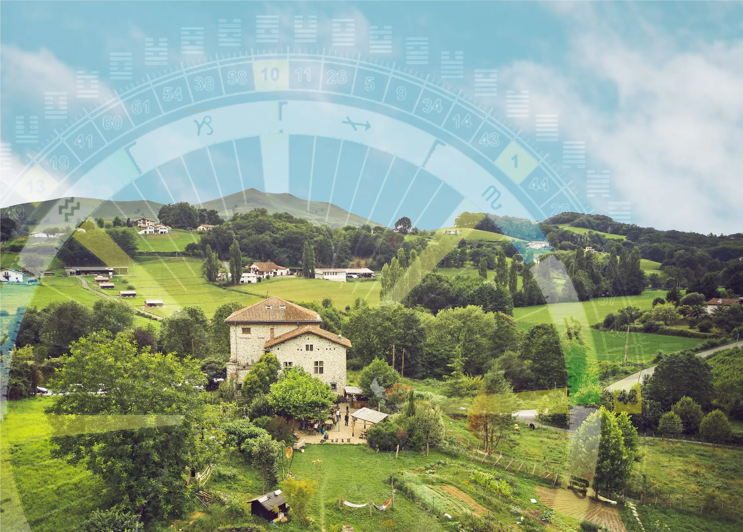 "Portes Ouvertes" du Design Humain 