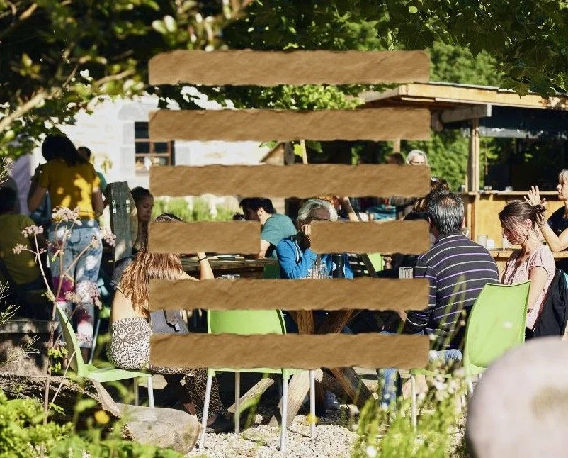 DESIGN HUMAIN - A quoi jouons-nous ? 