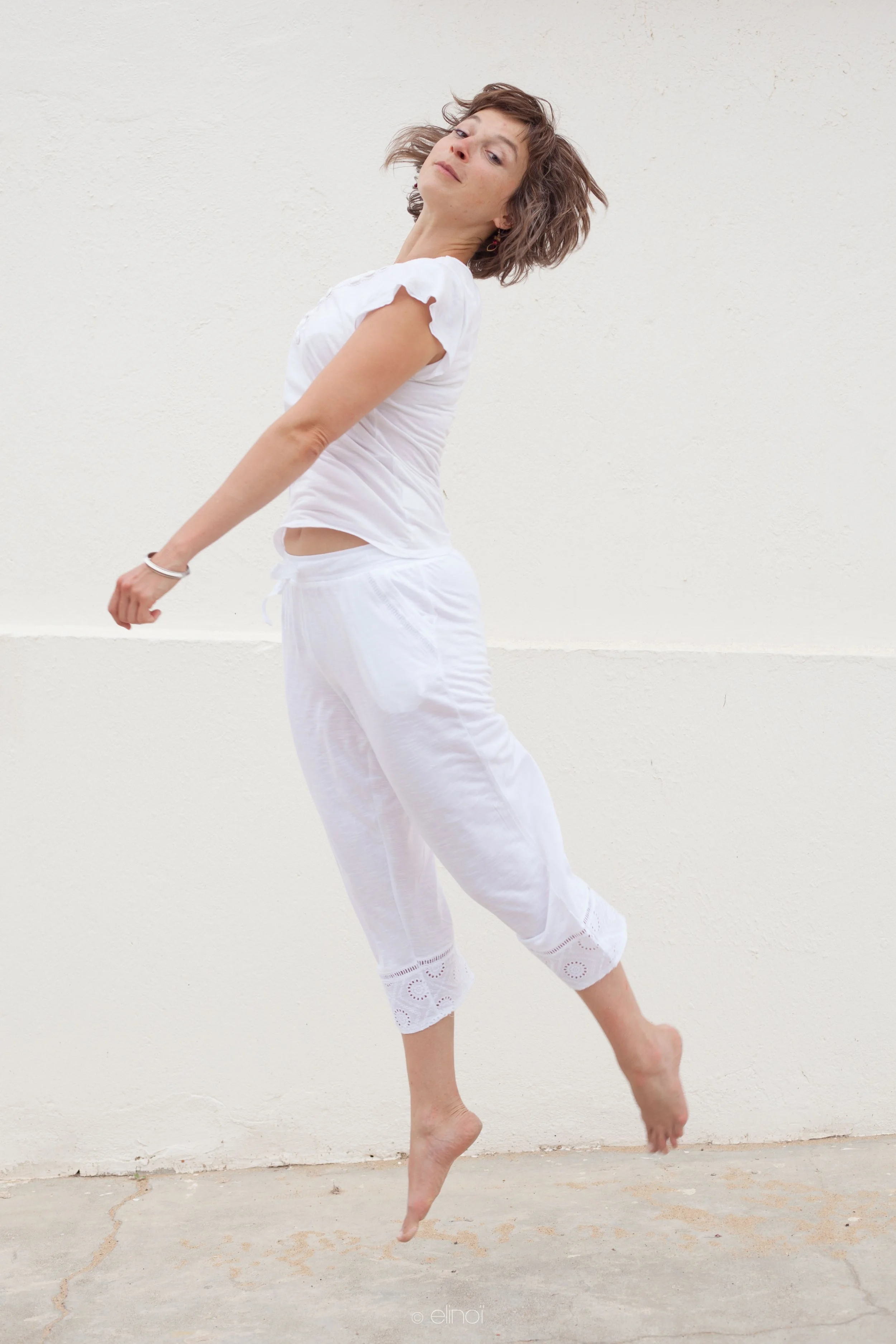 Atelier ALMADANTZA : entre danse libre et danse thérapie