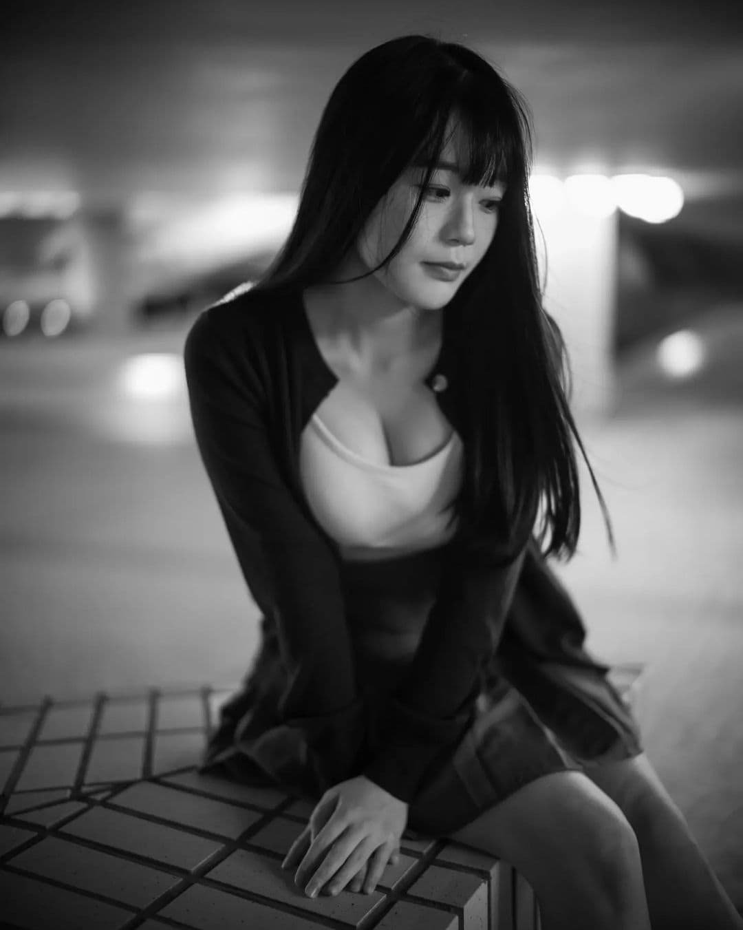 [写真] 港女素人合集-10[40P]