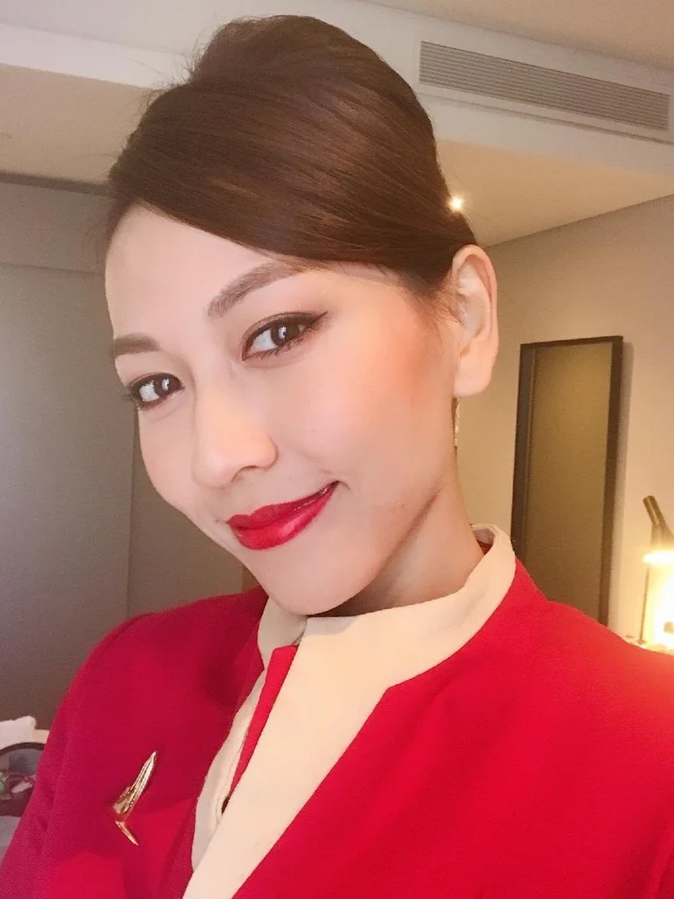 港女J圖（第11季）｜空姐與素人寫真合集｜Jablehk