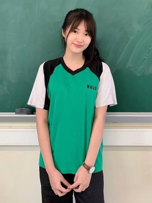 港女J圖 (S9)｜Jablehk