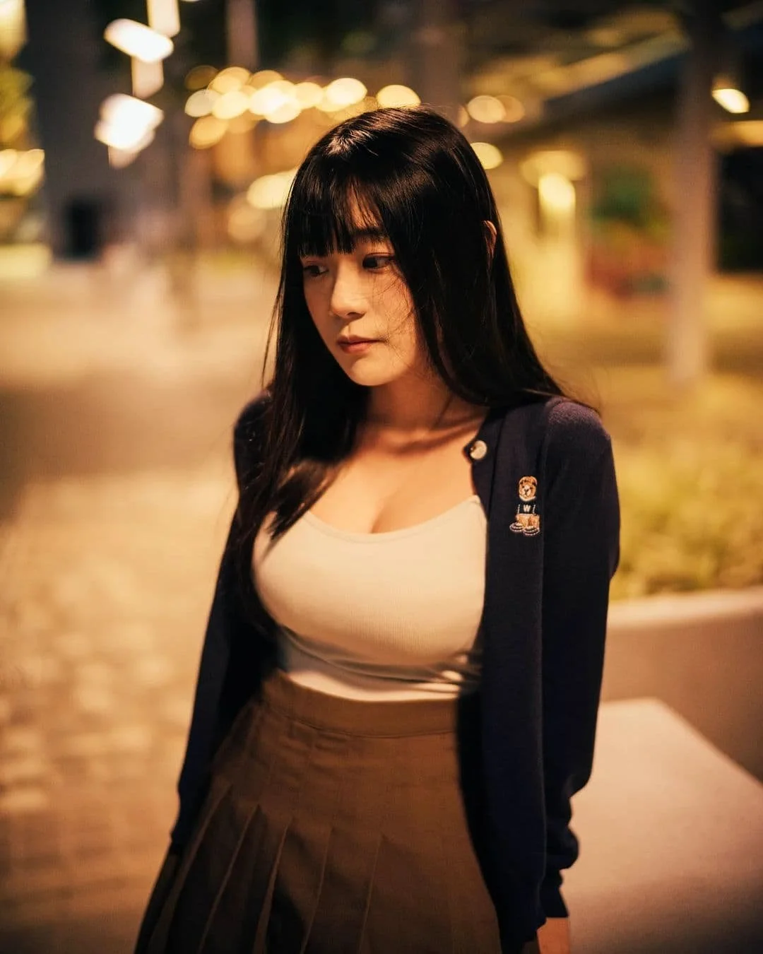 [写真] 港女素人合集-10[40P]